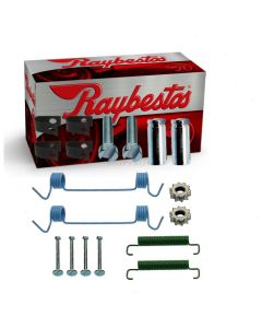 Raybestos R-Line Parking Brake Hardware Kit
