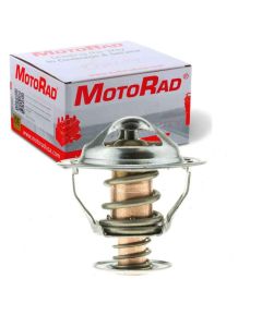 MotoRad Engine Coolant Thermostat