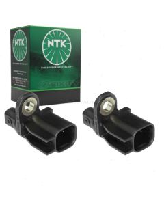 NGK NTK ABS Wheel Speed Sensor
