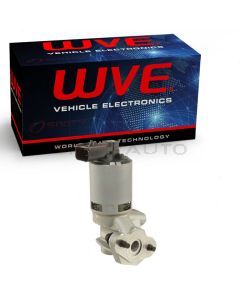 Wells Exhaust Gas Recirculation (EGR) Valve