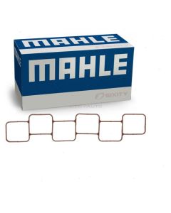 MAHLE Fuel Injection Plenum Gasket