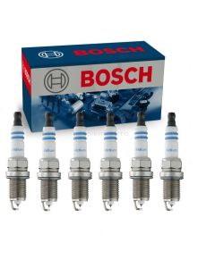 Bosch Spark Plug