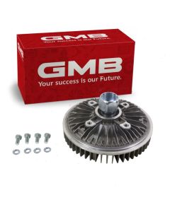 GMB Engine Cooling Fan Clutch