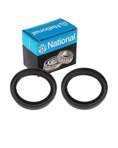 National Wheel Seal