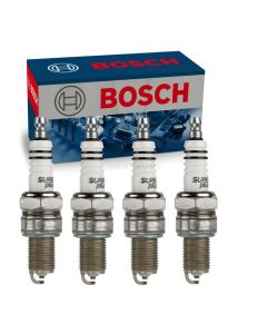 Bosch Spark Plug
