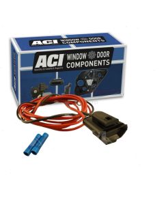 ACI Windshield Washer Pump Harness