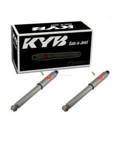KYB Gas-a-Just Shock Absorber