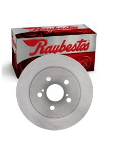 Raybestos Disc Brake Rotor
