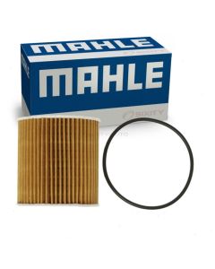 MAHLE Engine Oil Filter