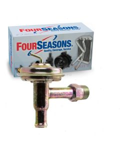 Four Seasons HVAC Heater Control Valve