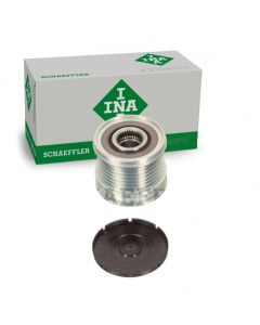 INA Alternator Pulley