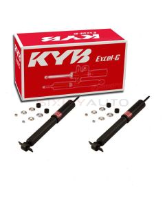 KYB Excel-G Shock Absorber
