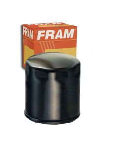 FRAM Fuel Filter
