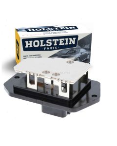 Holstein HVAC Blower Motor Resistor