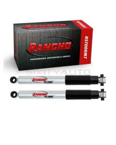Rancho RS7000MT Shock Absorber