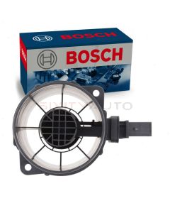 Bosch Mass Air Flow Sensor
