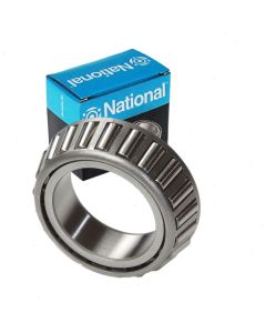National Bearings
