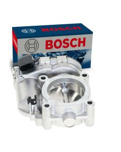 Bosch Throttle Lever