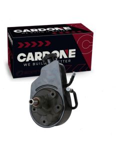 Cardone Power Steering Pump