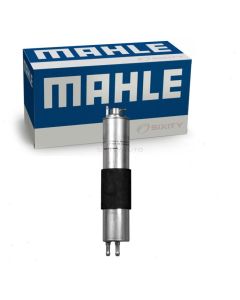 MAHLE Fuel Filter
