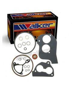 Walker Products Fuel Injector Repair Kit