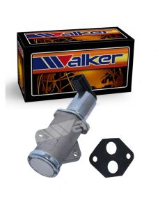 Walker Products Fuel Injection Idle Air Control Valve