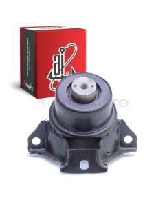 Anchor Engine Mount