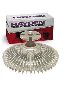 Hayden Engine Cooling Fan Clutch