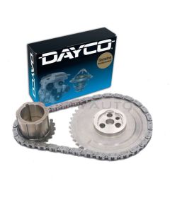 Dayco Engine Timing Chain Kit