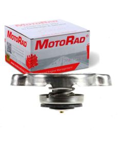 MotoRad Radiator Cap