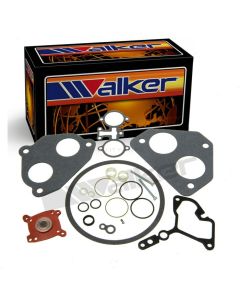 Walker Products Fuel Injector Repair Kit