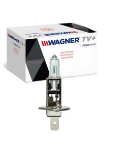 Wagner TruView PLUS Fog Light Bulb