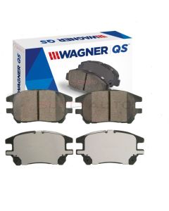 Wagner QS Disc Brake Pad
