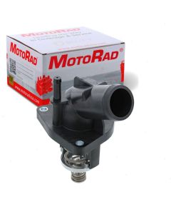 MotoRad Engine Coolant Thermostat