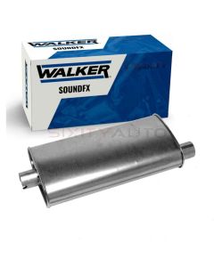 Walker SoundFX Exhaust Muffler