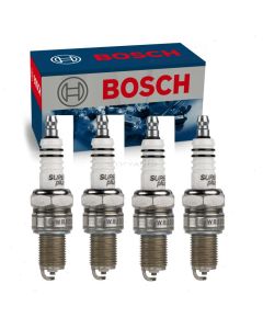 Bosch Spark Plug