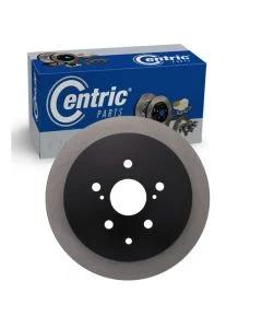 Centric Disc Brake Rotor
