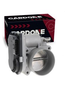 Cardone Fuel Injection Throttle Body