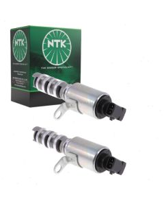 NGK NTK Engine Variable Valve Timing (VVT) Solenoid