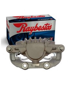 Raybestos Element3 Disc Brake Caliper