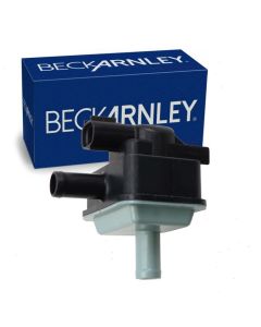 Beck/Arnley Vapor Canister Purge Solenoid