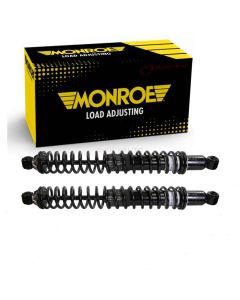 Monroe Shock Absorber