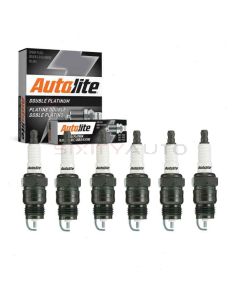 Autolite Spark Plug