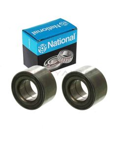National Wheel Bearing