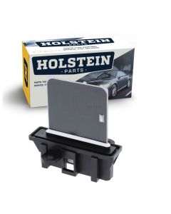 Holstein HVAC Blower Motor Resistor