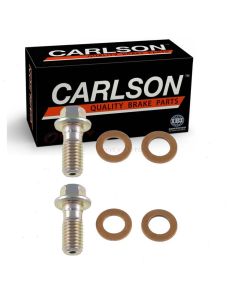 Carlson Brake Hydraulic Banjo Bolt