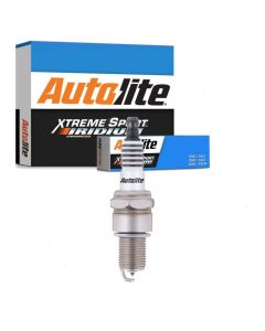 Autolite Spark Plug