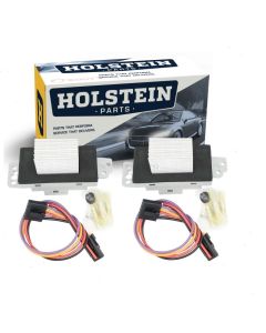 Holstein HVAC Blower Motor Control Module