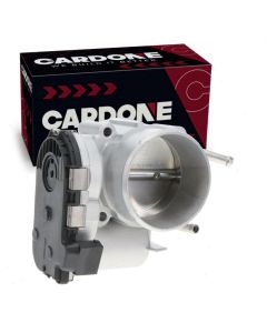 Cardone Reman Fuel Injection Throttle Body