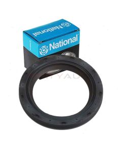 National Engine Crankshaft Seal